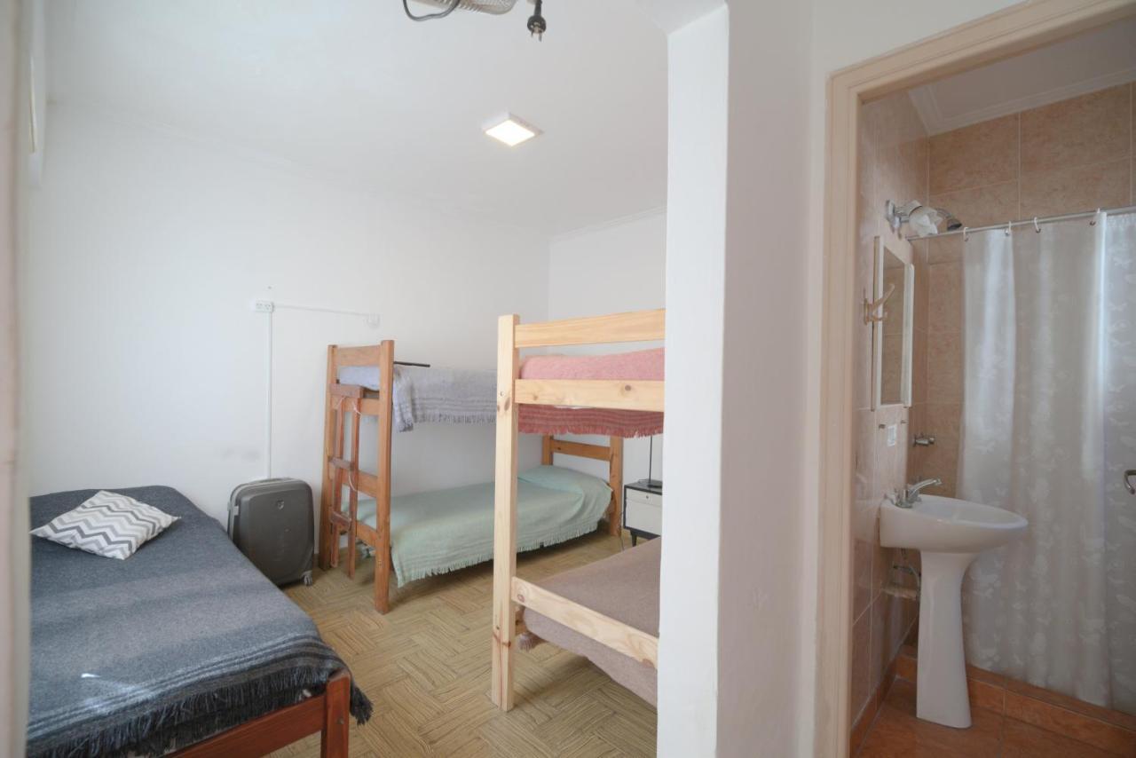 Hostel Bill & Bill مار ديل بلاتا المظهر الخارجي الصورة