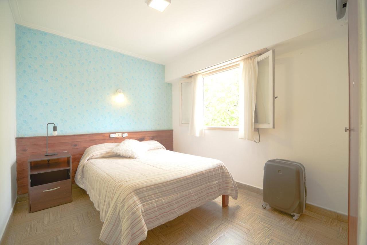Hostel Bill & Bill مار ديل بلاتا المظهر الخارجي الصورة